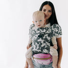 Hands-Free Carrier Set