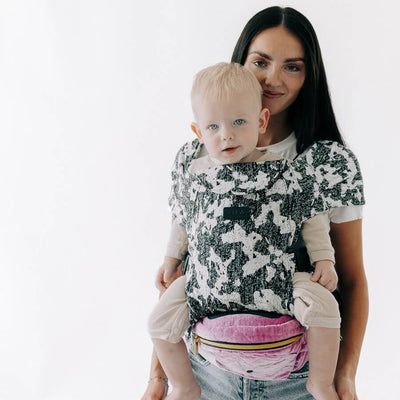 Hands-Free Carrier Set