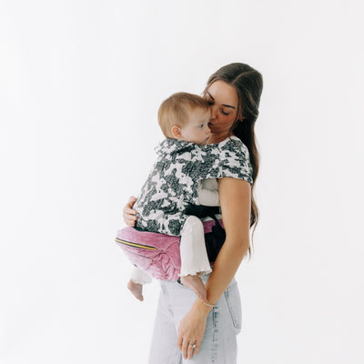 Hands-Free Carrier Set