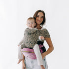 Hands-Free Carrier Set