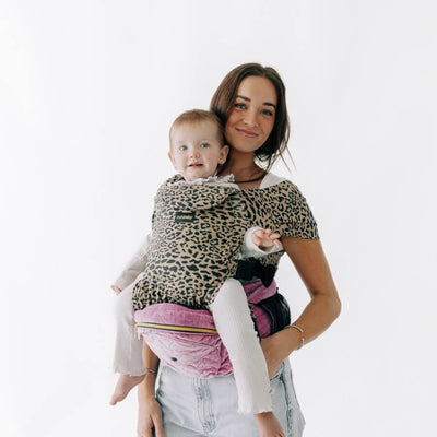 Hands-Free Carrier Set