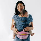 Hands-Free Carrier Set