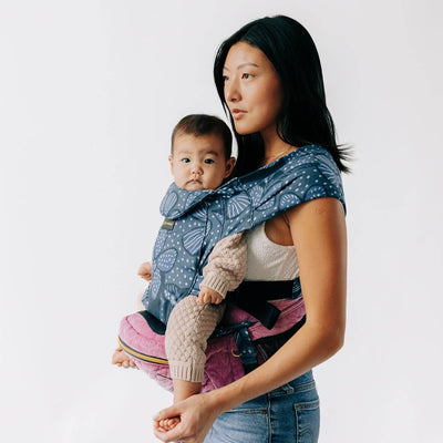 Hands-Free Carrier Set