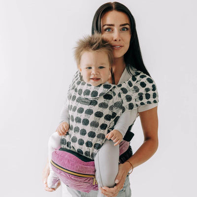 2-in-1 Combo Carrier