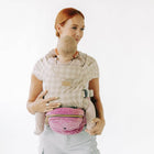 2-in-1 Combo Carrier