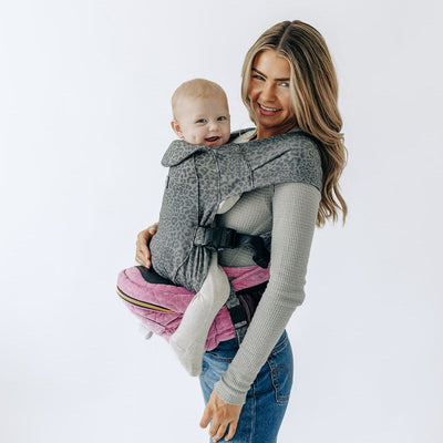 2-in-1 Combo Carrier