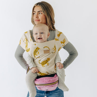 2-in-1 Combo Carrier