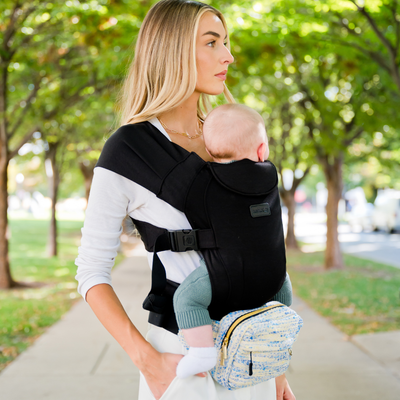 The Pearl Wrap Carrier