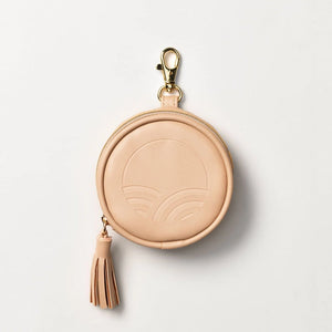 Vegan Leather Sand