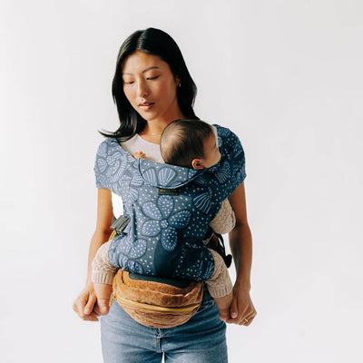 Hands-Free Carrier Set