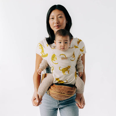 Hands-Free Carrier Set