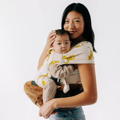 Hands-Free Carrier Set
