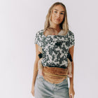 2-in-1 Combo Carrier