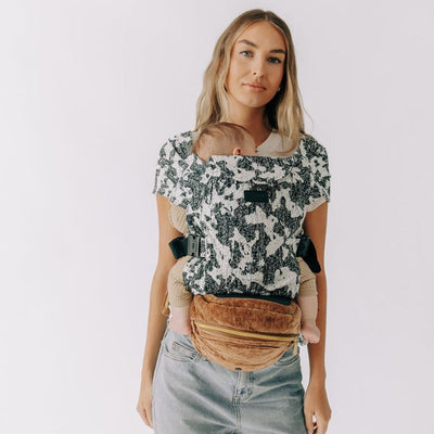 2-in-1 Combo Carrier