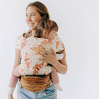 2-in-1 Combo Carrier