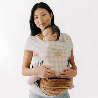 2-in-1 Combo Carrier