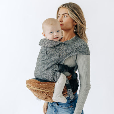 2-in-1 Combo Carrier