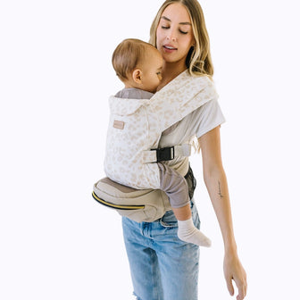 Hip Seat Hands-Free Attachment