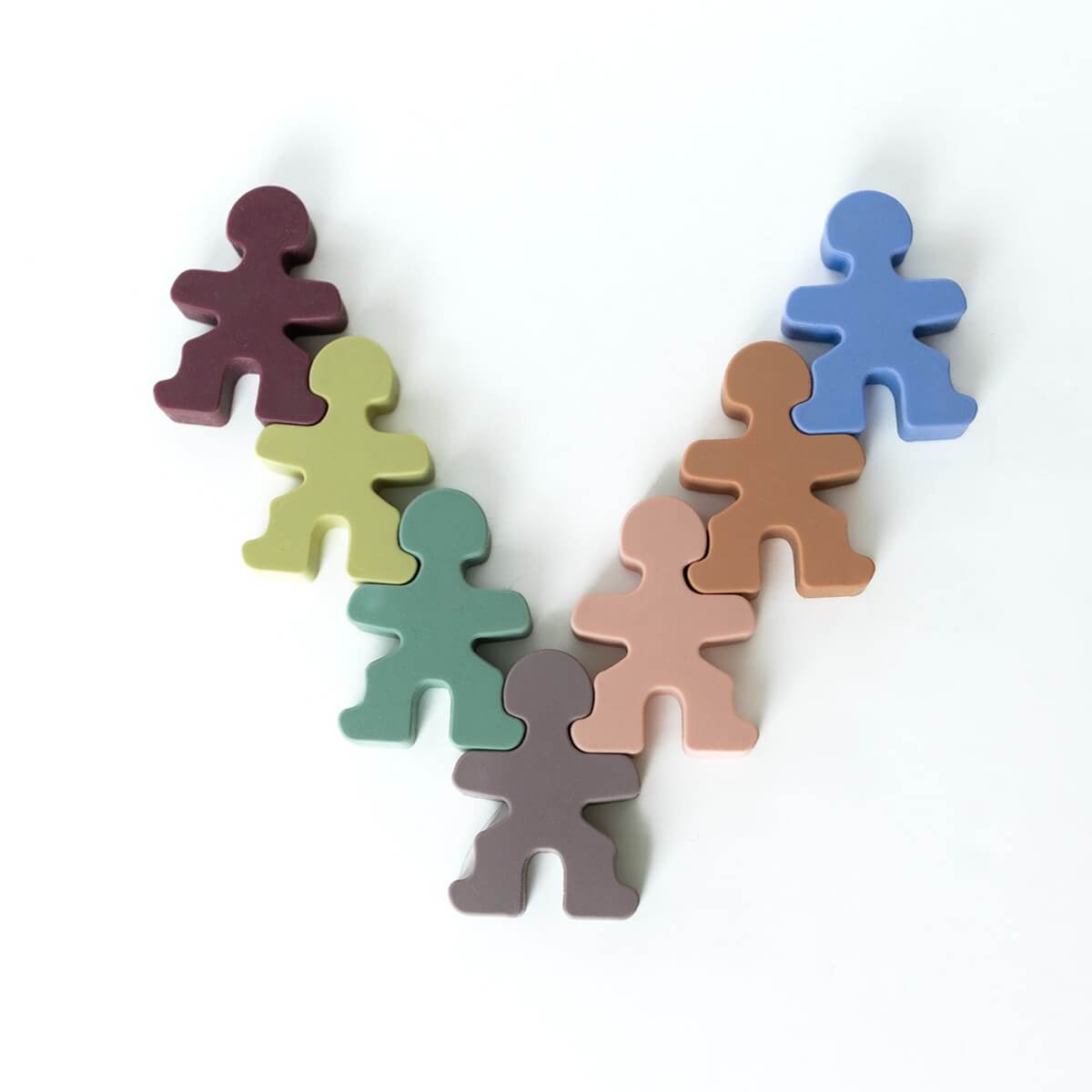 Stacking Friends – Tushbaby