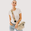 The Crossbody Strap