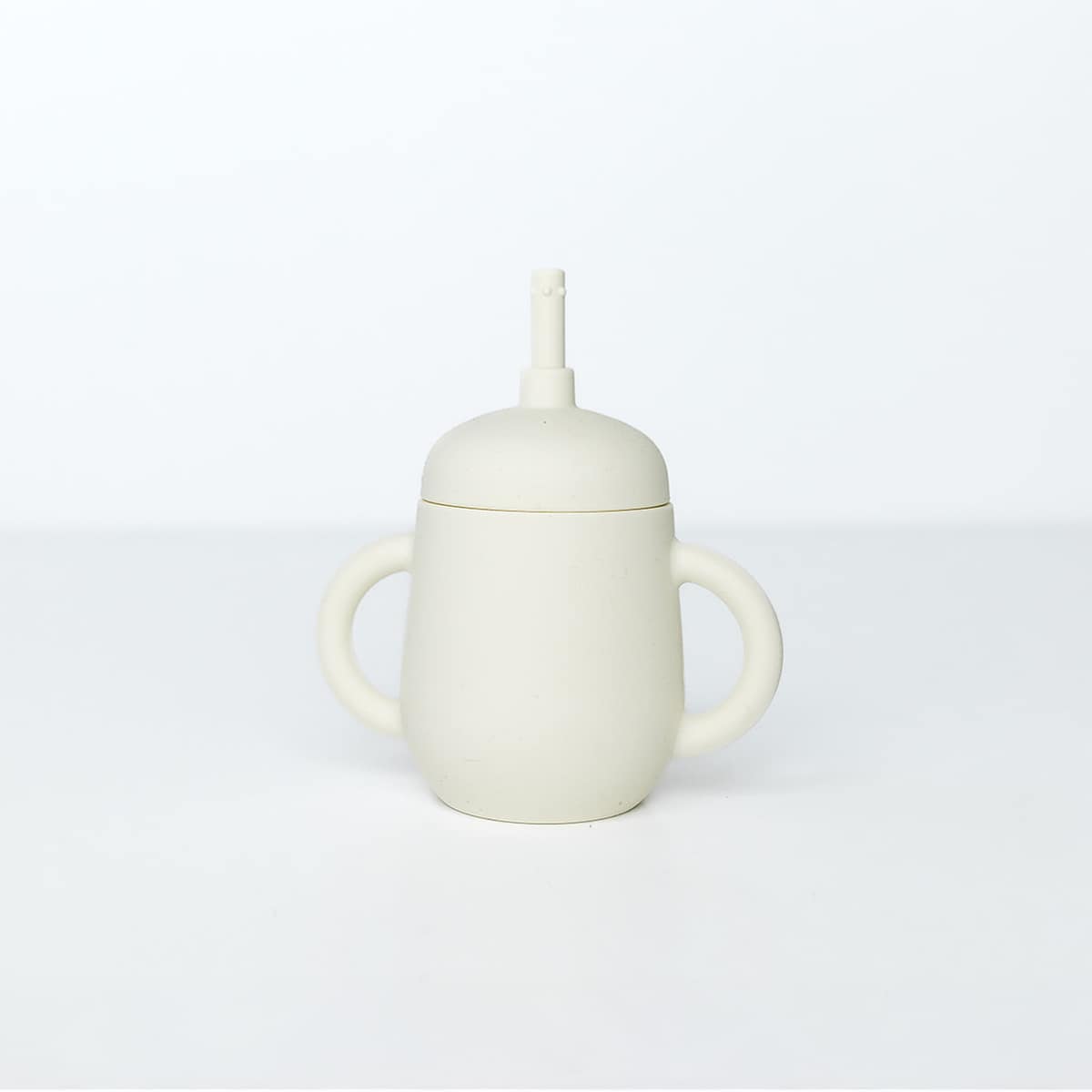 Straw Cup