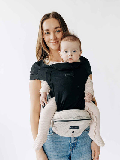 Hands-Free Carrier Set