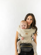2-in-1 Convertible Carrier