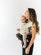 2-in-1 Convertible Carrier