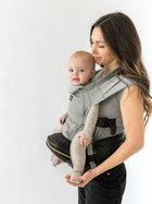 2-in-1 Convertible Carrier