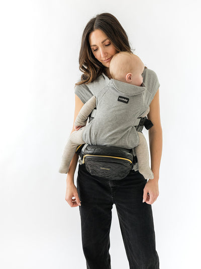 2-in-1 Convertible Carrier
