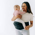 Tushbaby Hip Carrier + Liftoff Sling