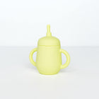 Straw Cup