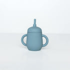 Straw Cup