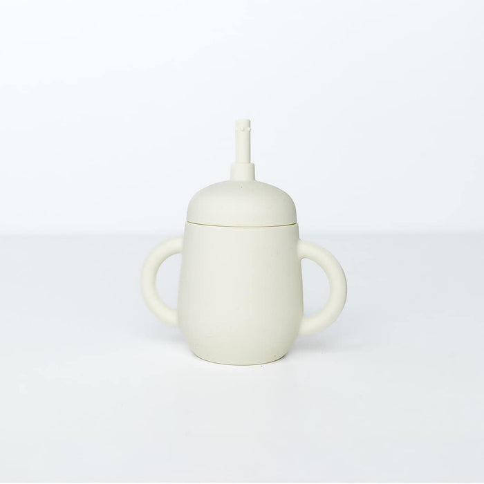 Straw Cup
