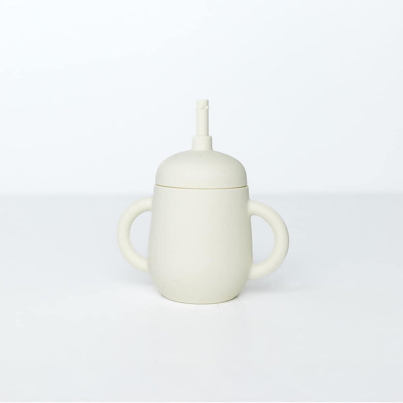Straw Cup