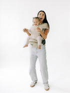 2-in-1 Convertible Carrier