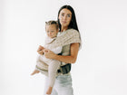 2-in-1 Convertible Carrier