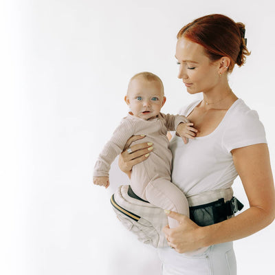 Tushbaby Hip Carrier + Liftoff Sling
