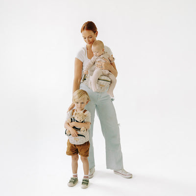 The Tushbaby Hip Carrier