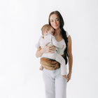 Tushbaby Hip Carrier + Liftoff Sling