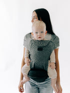 2-in-1 Convertible Carrier
