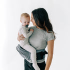 Tushbaby Hip Carrier + Liftoff Sling