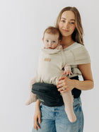 2-in-1 Convertible Carrier