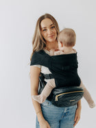 2-in-1 Convertible Carrier