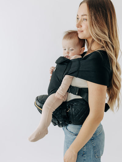 2-in-1 Convertible Carrier