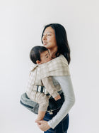 2-in-1 Convertible Carrier