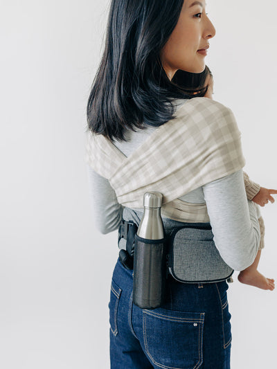 2-in-1 Convertible Carrier