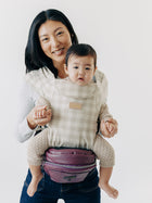 2-in-1 Convertible Carrier
