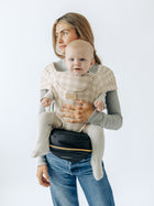 2-in-1 Convertible Carrier