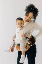 Hands-Free Carrier Set